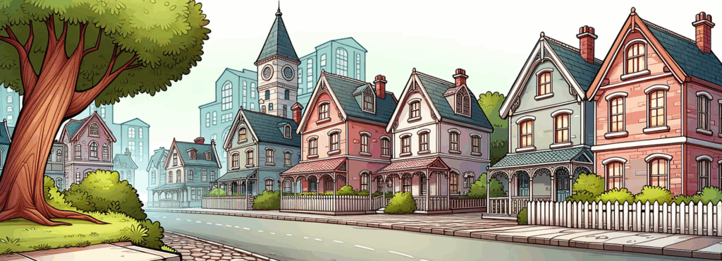 We Buy Houses
